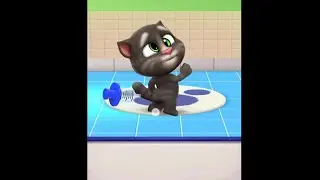 Talking Tom 2 || part 6