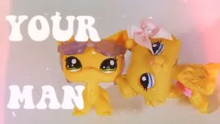 LPS MV: Your Man | Ft. •Kass•