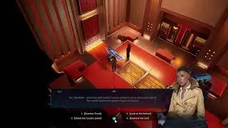 Gamedec [Switch/PC] Features CORSAIR iCUE Lighting System