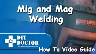 Mag, Mig and Arc Welding How To Tips and Information