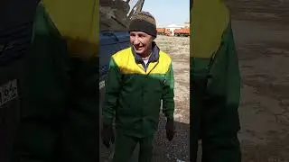 смотрят и не знают что делать