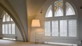 Jasno Shutters