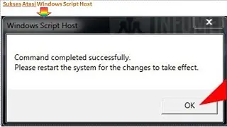 100 % Sukses SLMGR - REARM Is Not Rumning  / Executing Error Issue