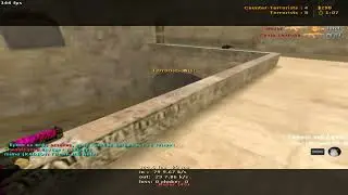 AutoMix w/ Tochan Full game (GaUSs POV)