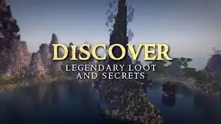 Wynncraft - Server Trailer