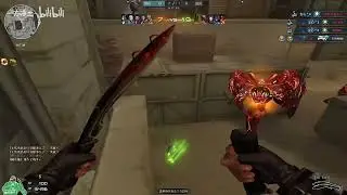 CrossFire China #241 - Highlights Zombie Mode - CF Gameplay