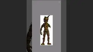 Broken Scraptrap