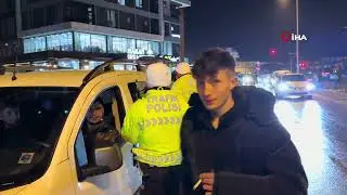 Ramazan Öncesi Emniyetten Şok Denetim