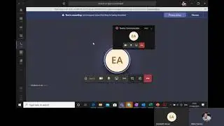 Microsoft Teams Communications Overview - The Basics