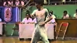 九节鞭 9 section Steel whip