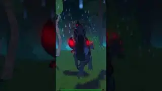 Gyroudus in creatures of sonaria | Multiplayer 