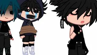 ✨ Well it’s goneeee It’s gonee…✨ |Gacha Club | Meme/Trend |