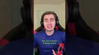 When You Think You're Muted...