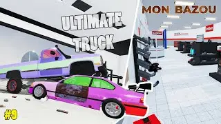 Truck Upgrades - New Car Parts Store! | Mon Bazou