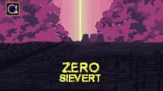 Top Down Tarkov-like - ZERO SIEVERT Demo