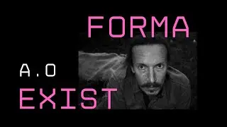 ART.innerview: Forma.exist [Alexey Orehov]