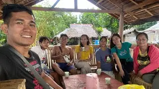 Nagsabot ug nanglaag dayon😅