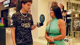 Hot Moms On Younger Guys (Miami Edition)