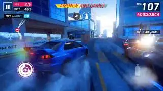 Asphalt 9: Legends - 2019's Action Car Racing Game. NEW