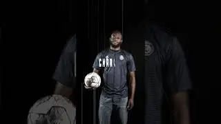 Please Welcome: Lokolingoy