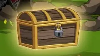 Opening Lots Of Chests In AQW!!!
