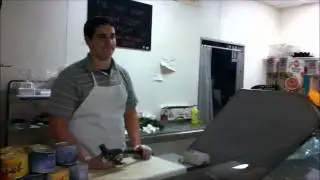 tienda