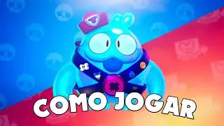 DICAS PARA JOGAR BEM DE SQUEAK rebrawl #Brawl Stars  #SQUEAK #BRAWL STARS DICAS #re brawl