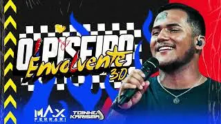 VOU FALAR QUE NÃO QUERO - MAX FERRARI ( Piseiro Envolvente 3.0 )