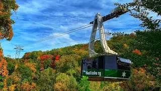 Ober Mountain 2024 Gatlinburg Tn