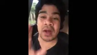 ESCÂNDALO GIDEÕES  REVELADO - SAMUEL MARIANO