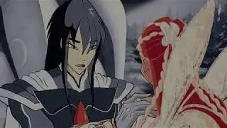flora and helia | so cold [vent]