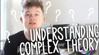 Understanding complex theories in the Humanities | Essay Tips