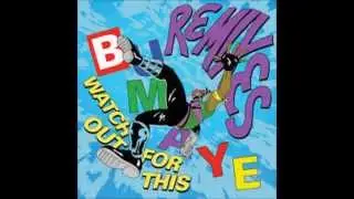 Bumaye vs. Legends come to live Remix - PolFlamerDJ