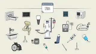 Medical Devices Industry Overview - Introduction