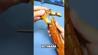 Девушка Нашла Странный Пазл У Дедушки