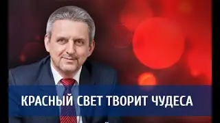 Красный свет творит чудеса