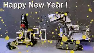 Happy New Year 2020 !