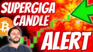 Bitcoin ATH WARNING🚨THEY *DO NOT* WANT YOU TO KNOW HOW BIG THIS IS.....