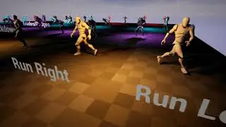 Unreal Engine 4 - Close Combat Animations - Free September 2021 Content