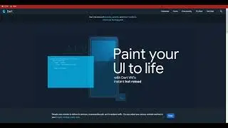 Dart Programming Language 2023: Your First Step into Coding with Dart