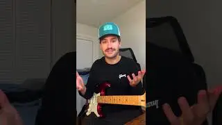 This is the WORST Way to Practice Guitar