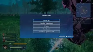 SWORD ART ONLINE Fractured Daydream Part 2 