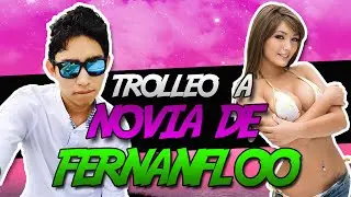 TROLLEO A LA NOVIA 
