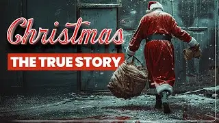 What's Hiding Behind Christmas's Pagan Roots?