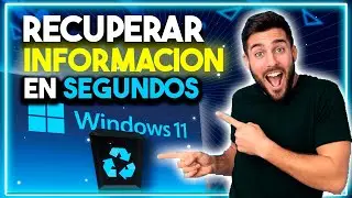 Así recupero mis ARCHIVOS ELIMINADOS DE Mi USB/SSD/Disco-duro/SD