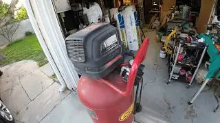 [workshop build-out - pt09] can i fix this old beat-up compressor?