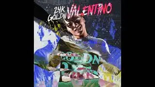VALENTINO- 24kGoldn Slowed + Reverbed