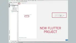 How to Configure a New Flutter Project  Step by Step Guide