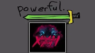 ProgPower USA 2023 feat. @RageBadgerGaming  - Powerful Podcast Ep51