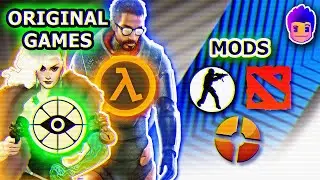DEADLOCK is VALVE'S First 